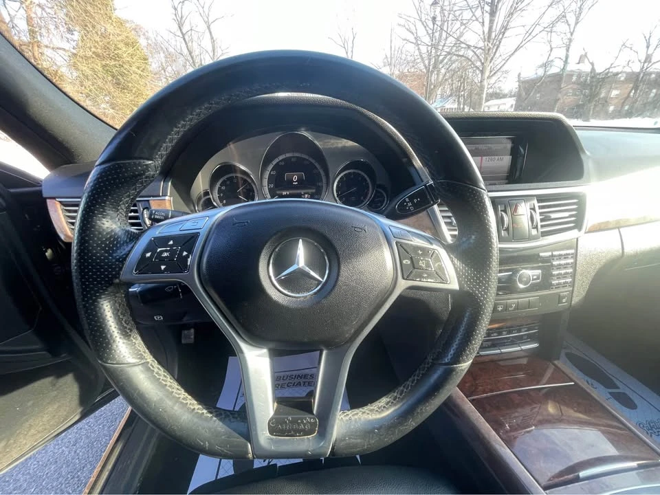2013 Mercedes-Benz W212 E-Class - Image 16 of 19