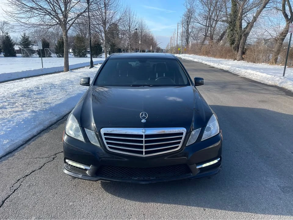 2013 Mercedes-Benz W212 E-Class - Image 4 of 19