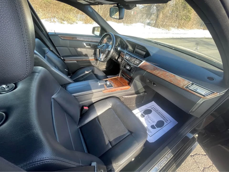 2013 Mercedes-Benz W212 E-Class - Image 14 of 19