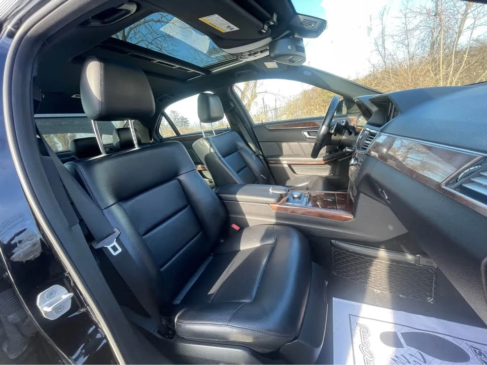 2013 Mercedes-Benz W212 E-Class - Image 13 of 19