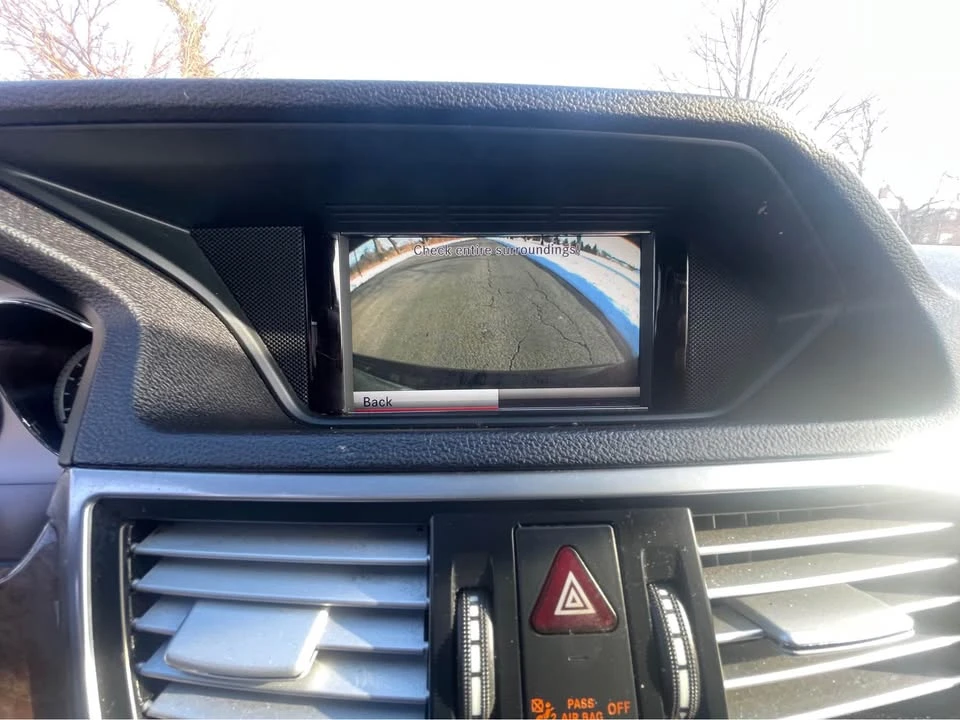 2013 Mercedes-Benz W212 E-Class - Image 18 of 19