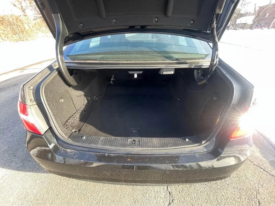 2013 Mercedes-Benz W212 E-Class - Image 19 of 19