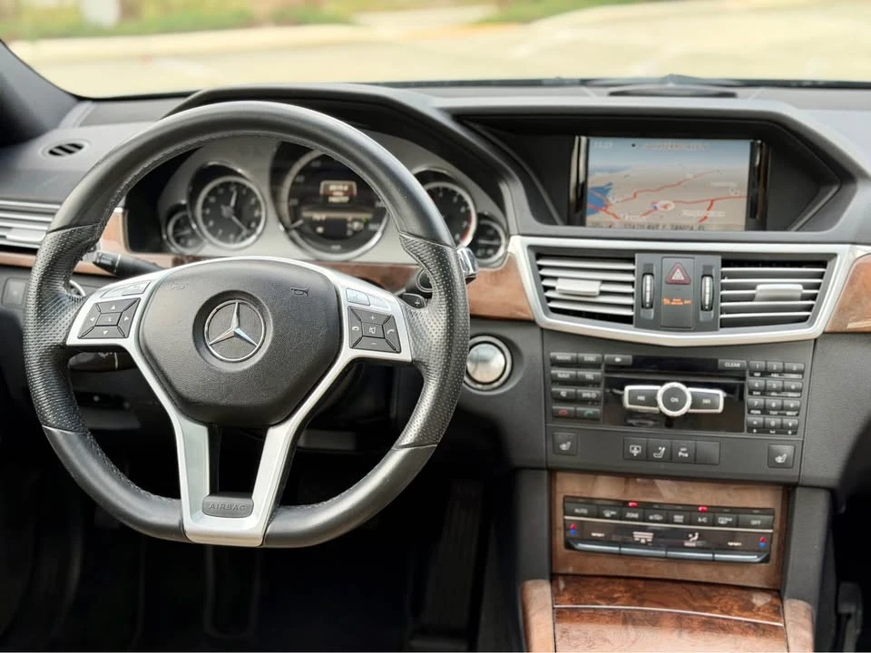2013 Mercedes-Benz W212 E-Class - Image 12 of 16