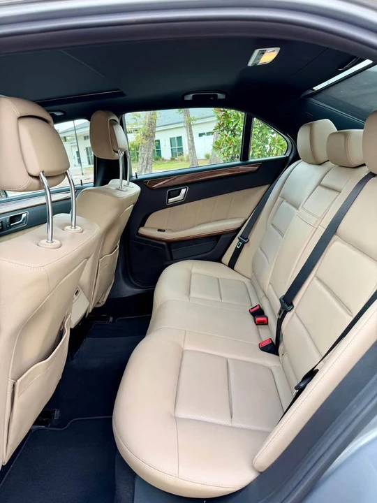 2013 Mercedes-Benz W212 E-Class - Image 7 of 16