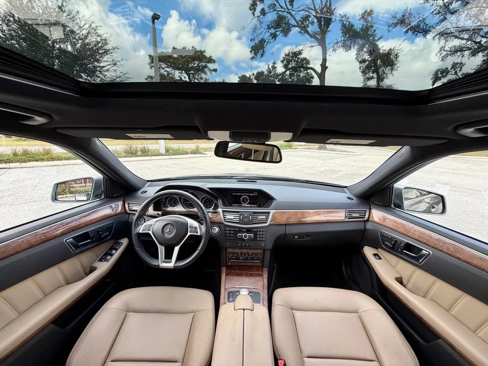 2013 Mercedes-Benz W212 E-Class - Image 11 of 16