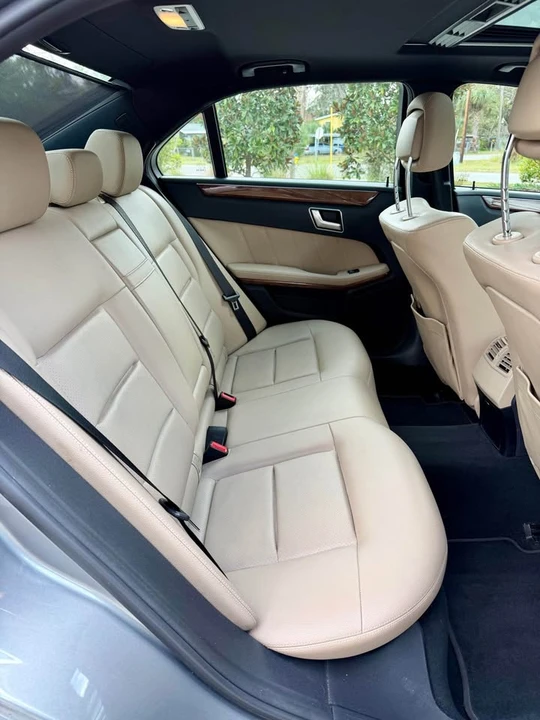 2013 Mercedes-Benz W212 E-Class - Image 9 of 16