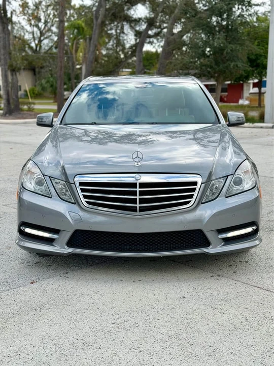 2013 Mercedes-Benz W212 E-Class - Image 16 of 16