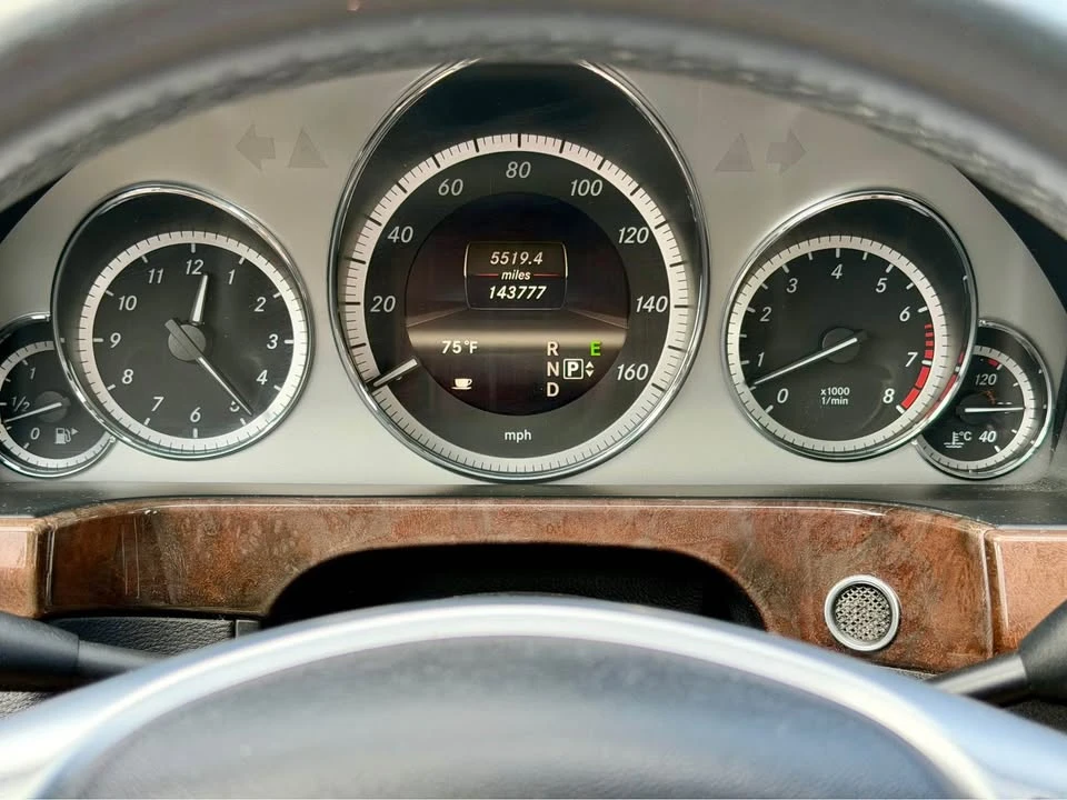 2013 Mercedes-Benz W212 E-Class - Image 15 of 16