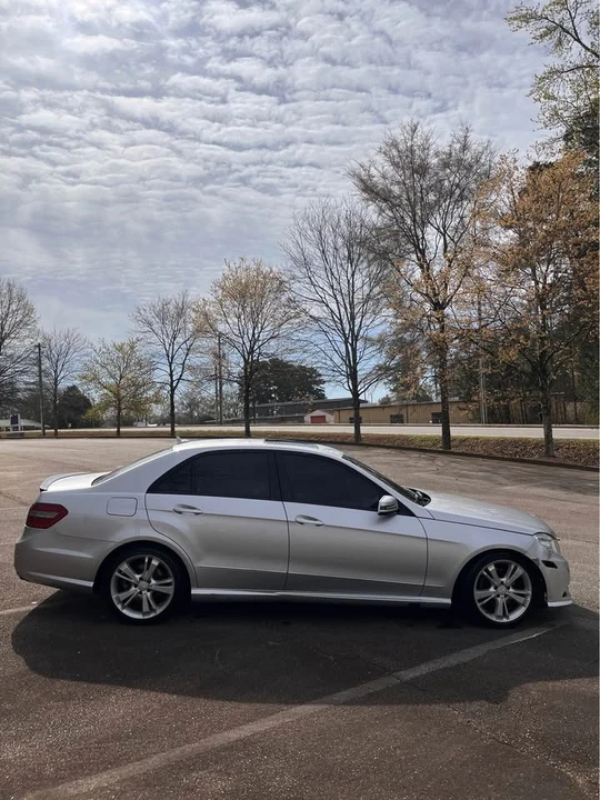2013 Mercedes-Benz W212 E-Class - Image 6 of 11