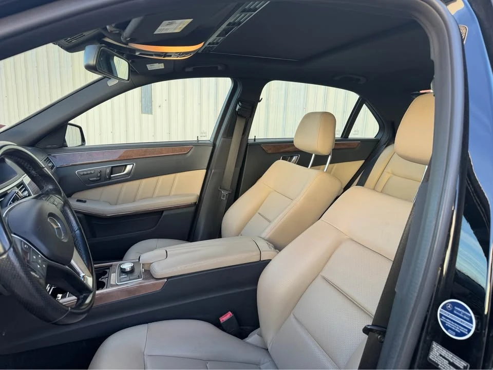 2013 Mercedes-Benz W212 E-Class - Image 7 of 11