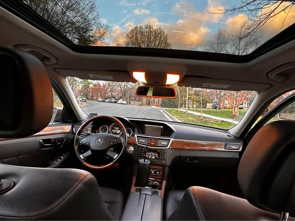 2013 Mercedes-Benz W212 E-Class - Image 5 of 10