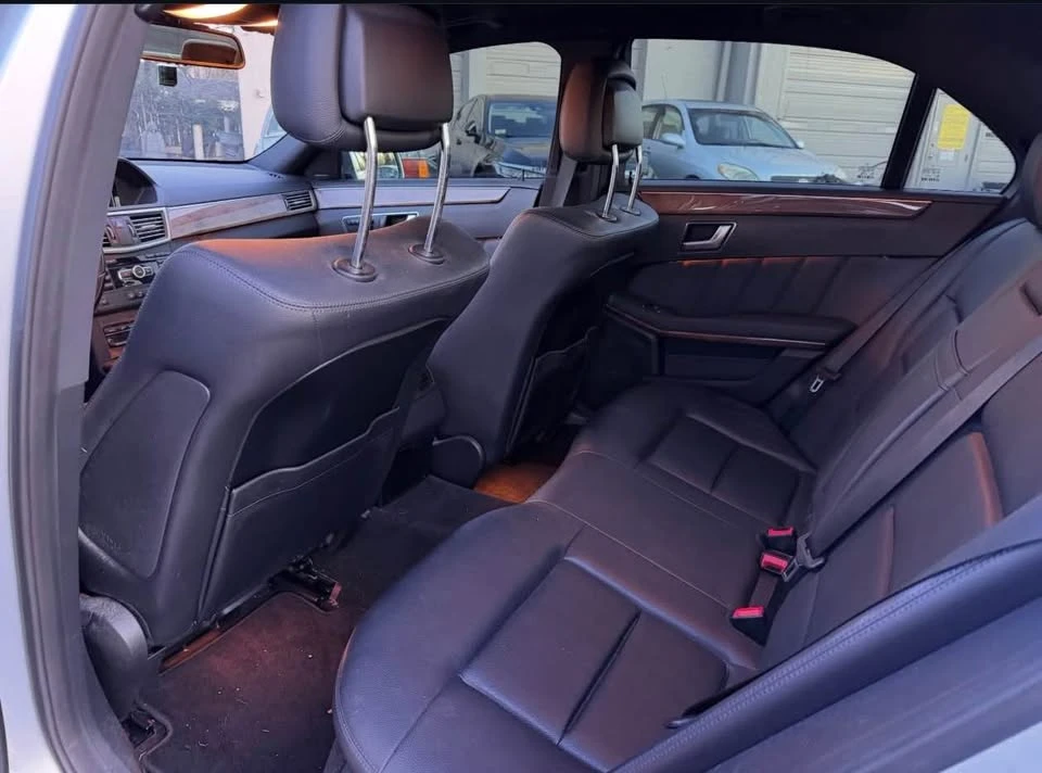 2013 Mercedes-Benz W212 E-Class - Image 5 of 13