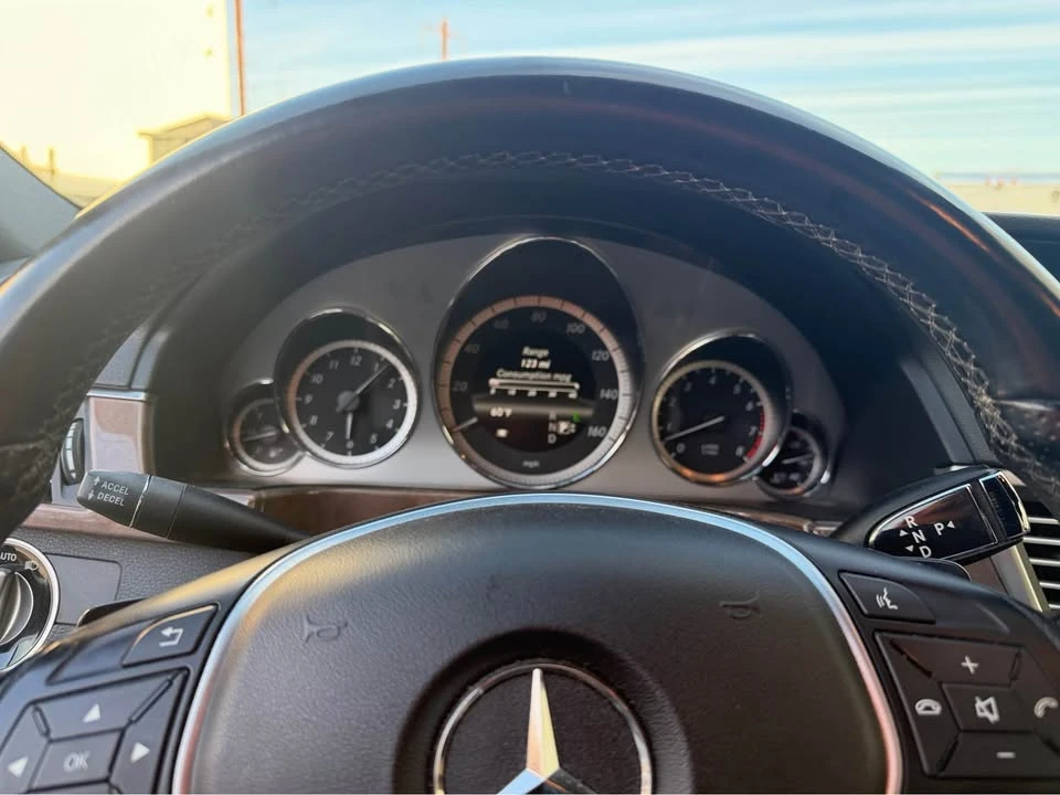 2013 Mercedes-Benz W212 E-Class - Image 11 of 11