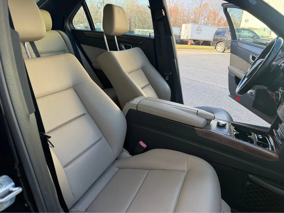 2013 Mercedes-Benz W212 E-Class - Image 10 of 11