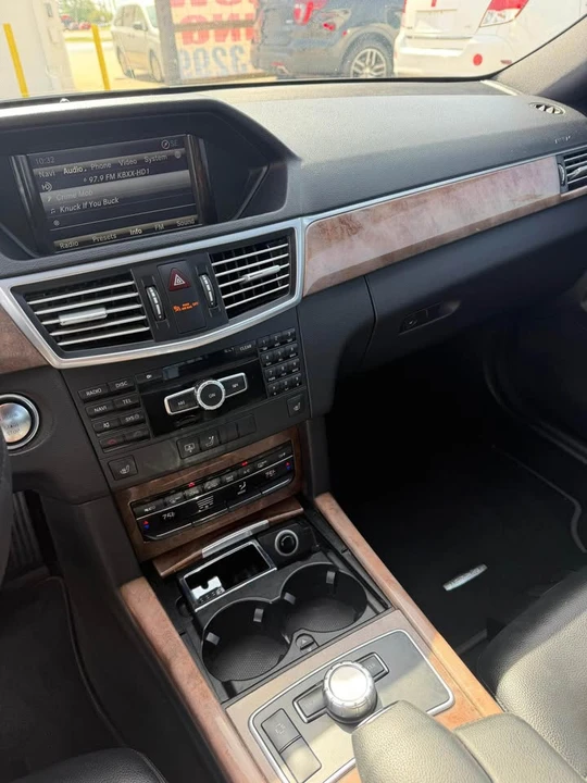 2013 Mercedes-Benz W212 E-Class - Image 11 of 12