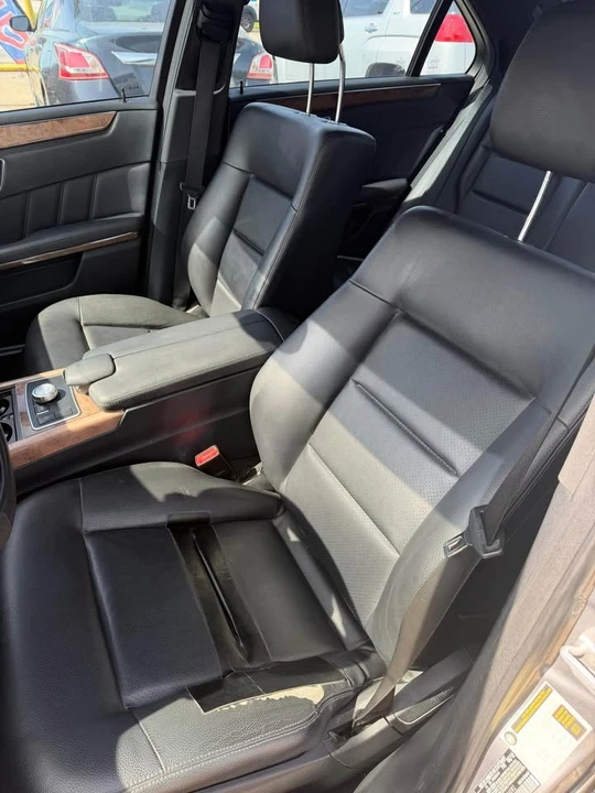 2013 Mercedes-Benz W212 E-Class - Image 10 of 12