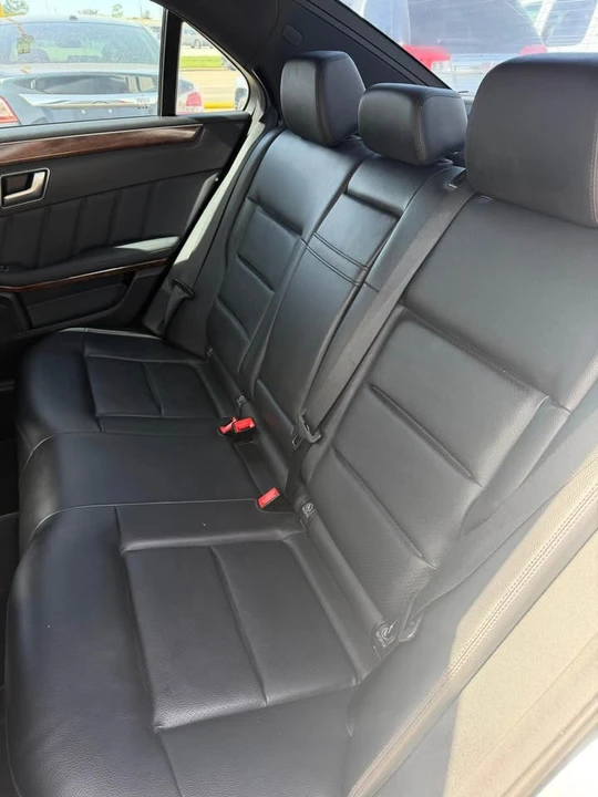 2013 Mercedes-Benz W212 E-Class - Image 7 of 12