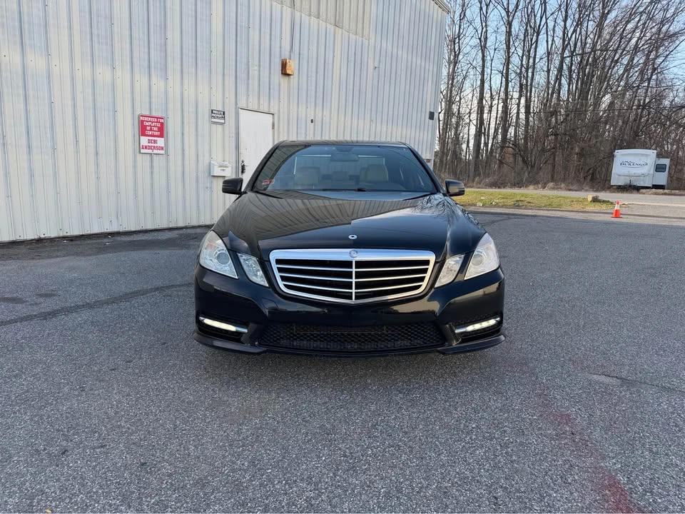 2013 Mercedes-Benz W212 E-Class - Image 3 of 11