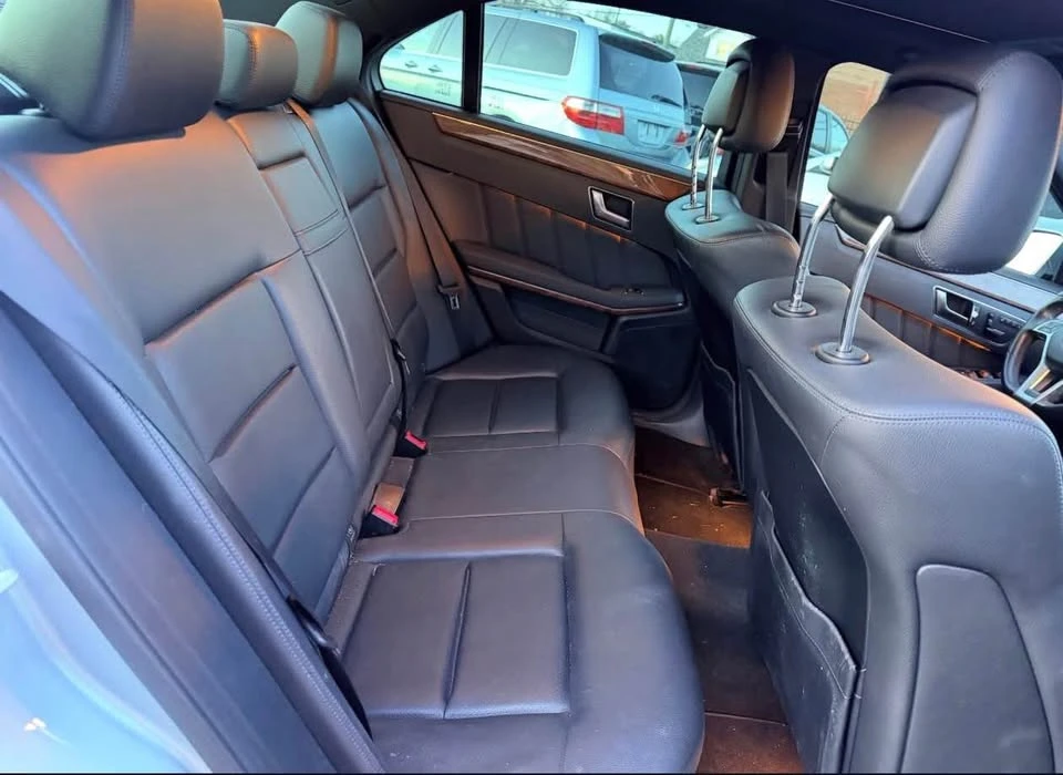 2013 Mercedes-Benz W212 E-Class - Image 4 of 13