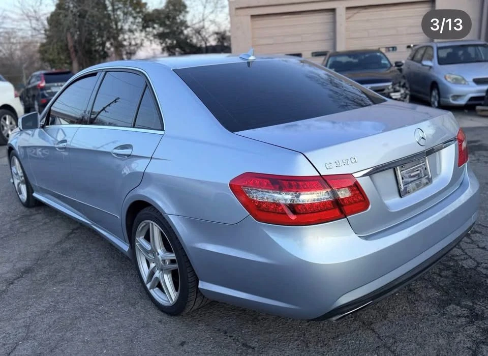 2013 Mercedes-Benz W212 E-Class - Image 11 of 13