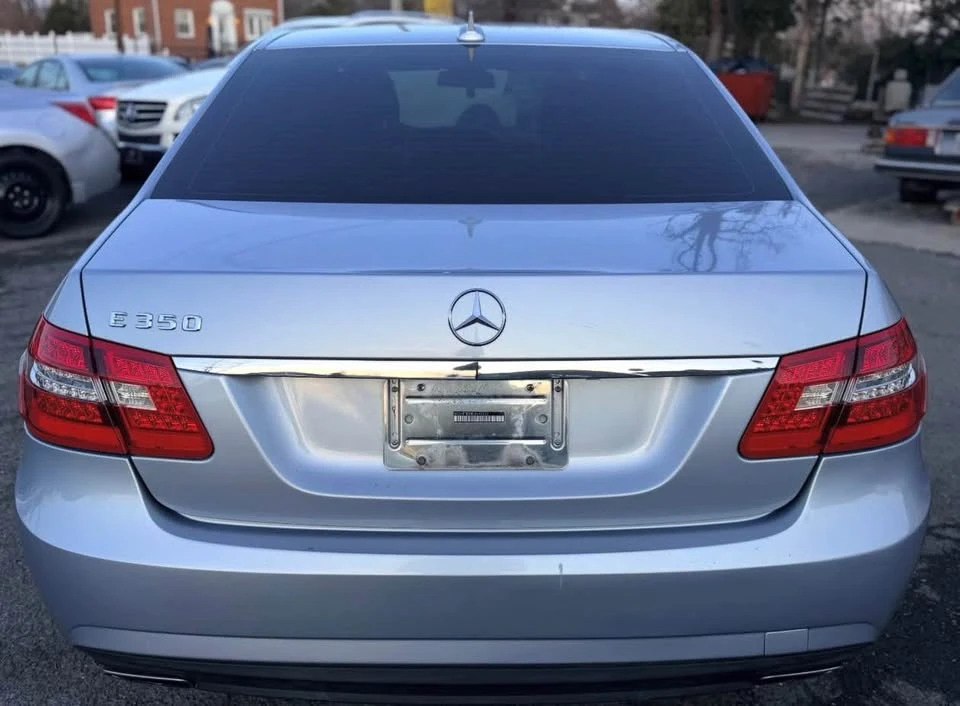 2013 Mercedes-Benz W212 E-Class - Image 10 of 13