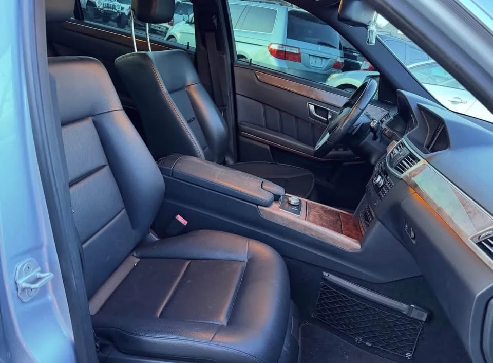 2013 Mercedes-Benz W212 E-Class - Image 2 of 13