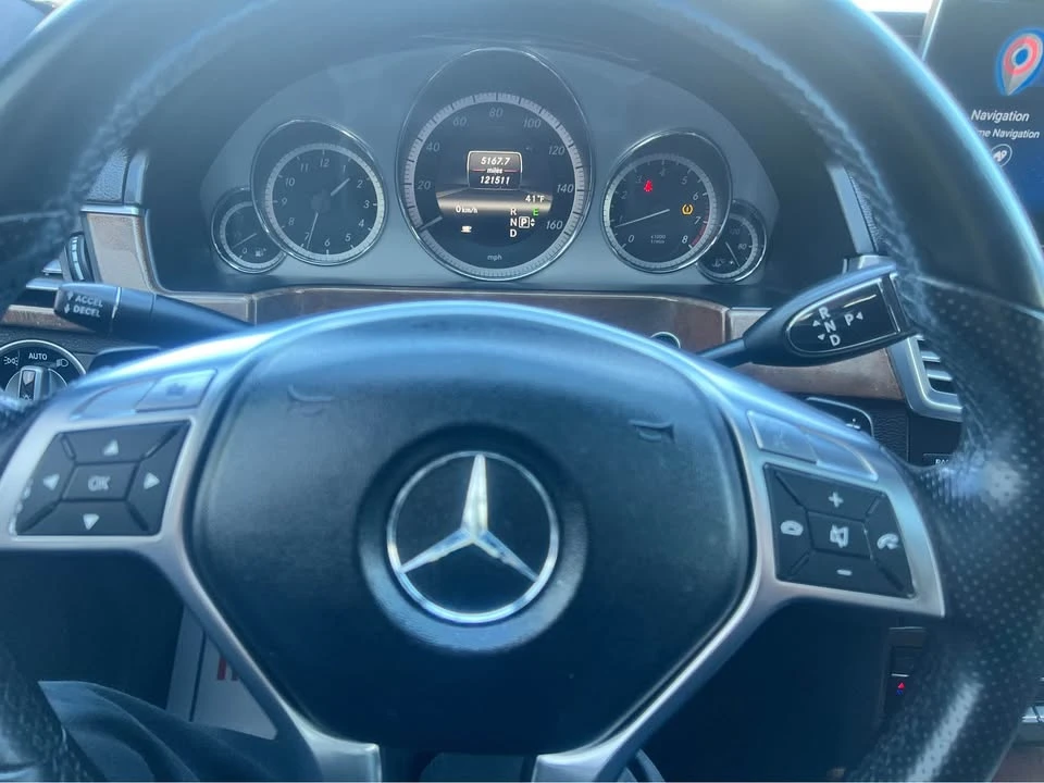 2013 Mercedes-Benz W212 E-Class - Image 11 of 14