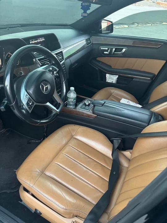 2013 Mercedes-Benz W212 E-Class - Image 5 of 8