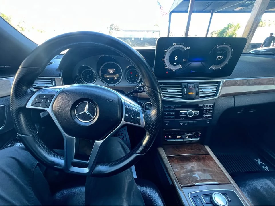 2013 Mercedes-Benz W212 E-Class - Image 14 of 14