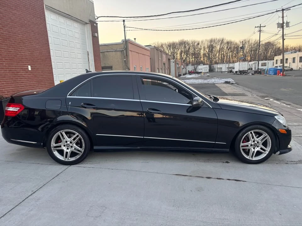 2013 Mercedes-Benz W212 E-Class - Image 3 of 8