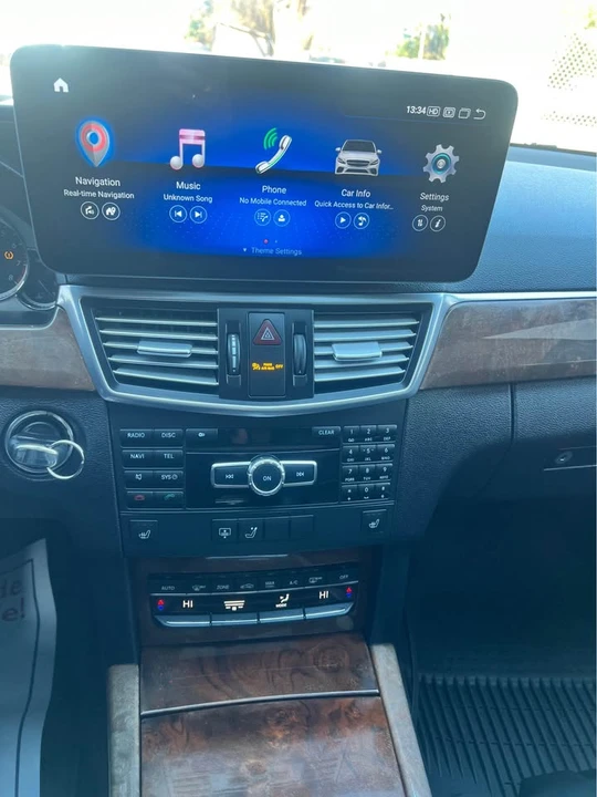 2013 Mercedes-Benz W212 E-Class - Image 10 of 14