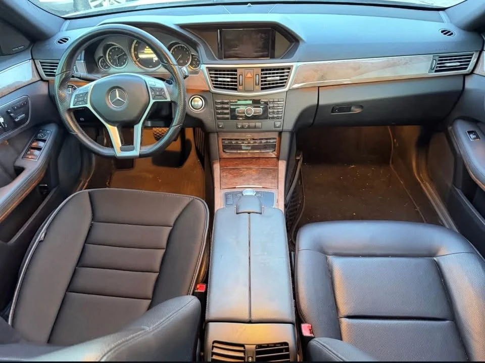 2013 Mercedes-Benz W212 E-Class - Image 3 of 13