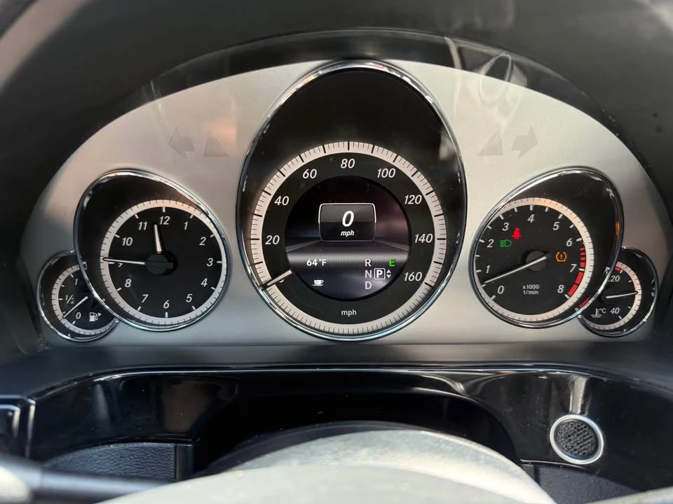2013 Mercedes-Benz W212 E-Class - Image 14 of 15