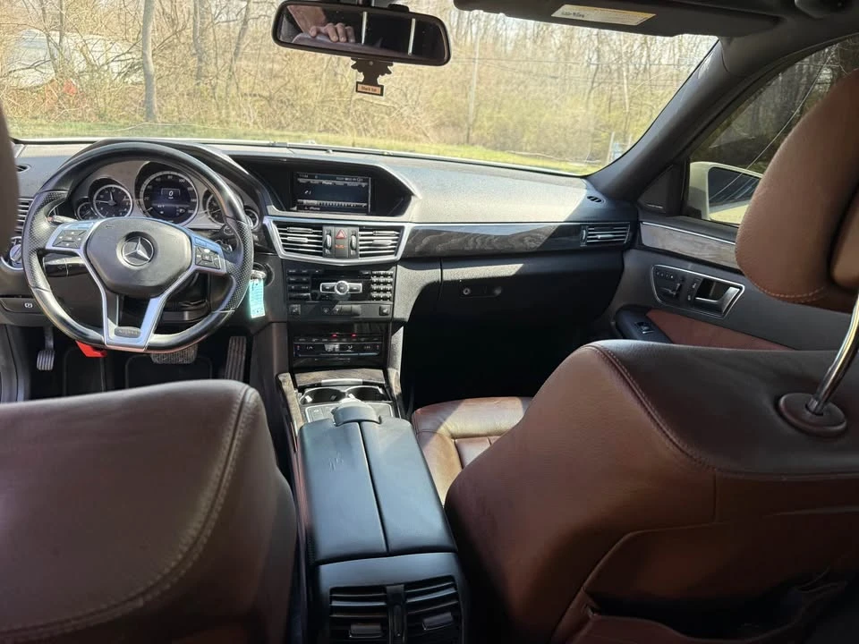 2013 Mercedes-Benz W212 E-Class - Image 12 of 15