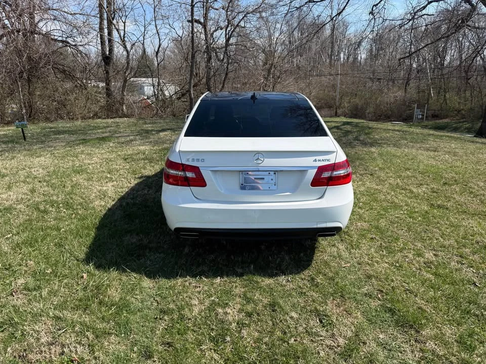 2013 Mercedes-Benz W212 E-Class - Image 4 of 15