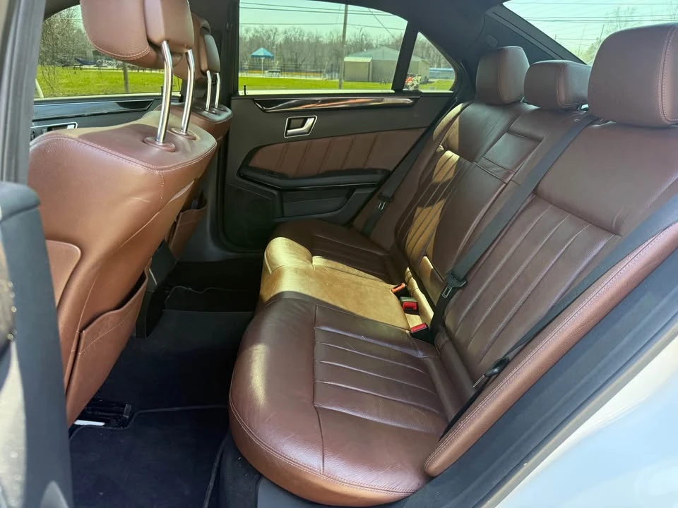 2013 Mercedes-Benz W212 E-Class - Image 11 of 15