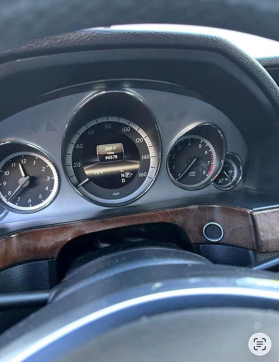 2013 Mercedes-Benz W212 E-Class - Image 11 of 11
