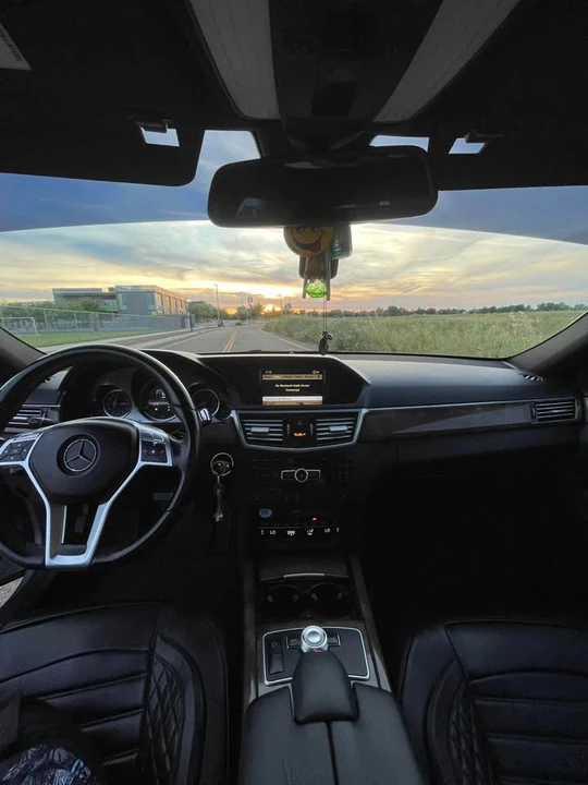 2013 Mercedes-Benz W212 E-Class - Image 10 of 11