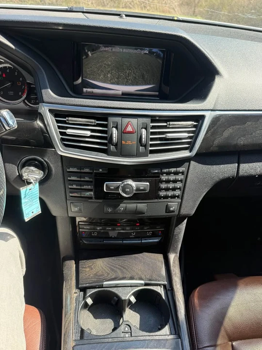 2013 Mercedes-Benz W212 E-Class - Image 15 of 15