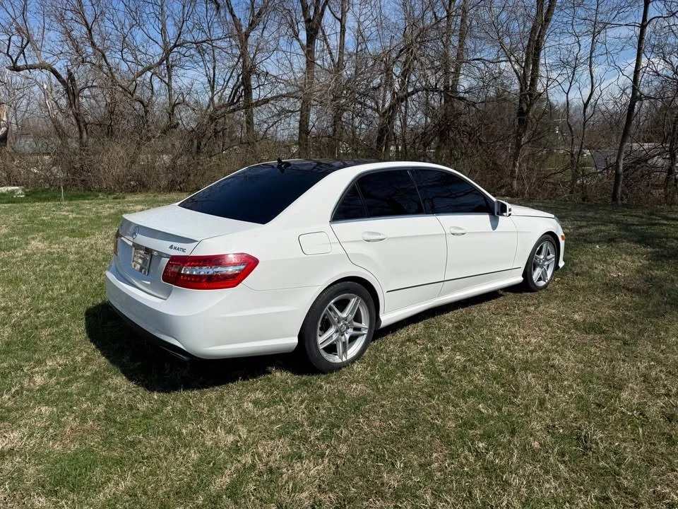 2013 Mercedes-Benz W212 E-Class - Image 5 of 15