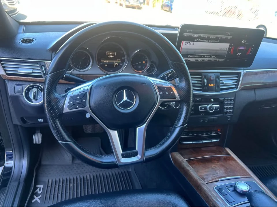 2013 Mercedes-Benz W212 E-Class - Image 9 of 14