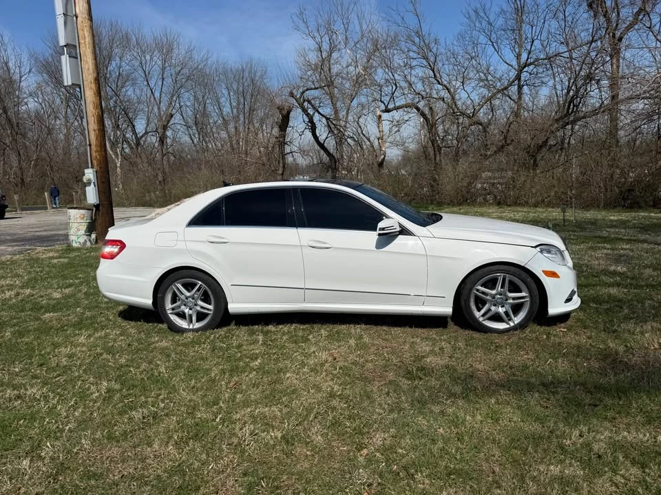 2013 Mercedes-Benz W212 E-Class - Image 6 of 15