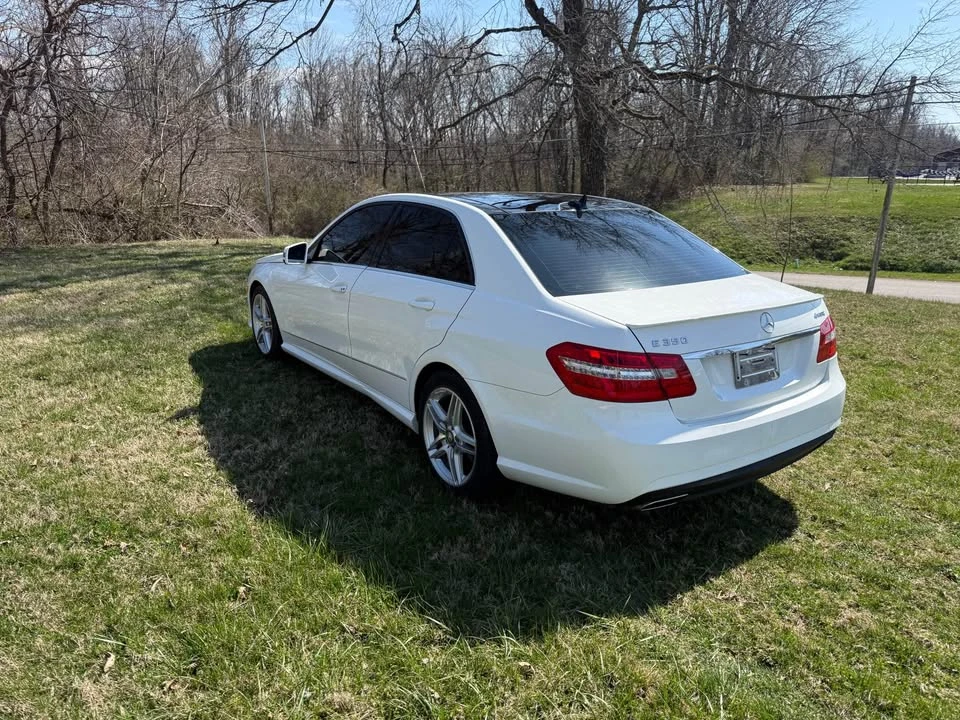2013 Mercedes-Benz W212 E-Class - Image 7 of 15