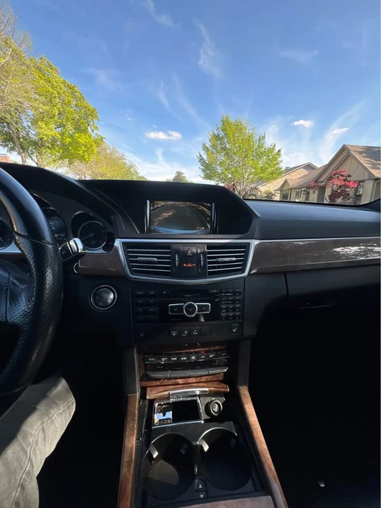 2013 Mercedes-Benz W212 E-Class - Image 15 of 16
