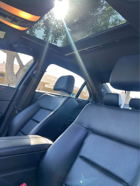 2013 Mercedes-Benz W212 E-Class - Image 16 of 16