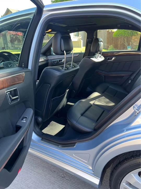 2013 Mercedes-Benz W212 E-Class - Image 11 of 16