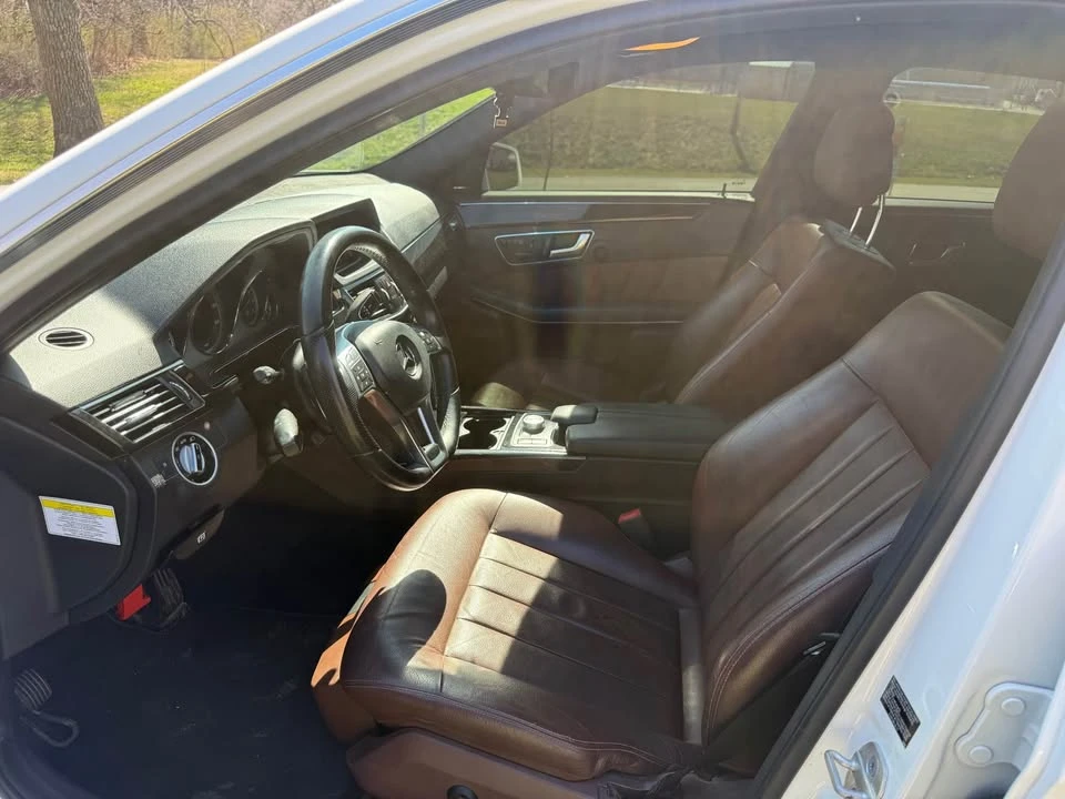 2013 Mercedes-Benz W212 E-Class - Image 10 of 15