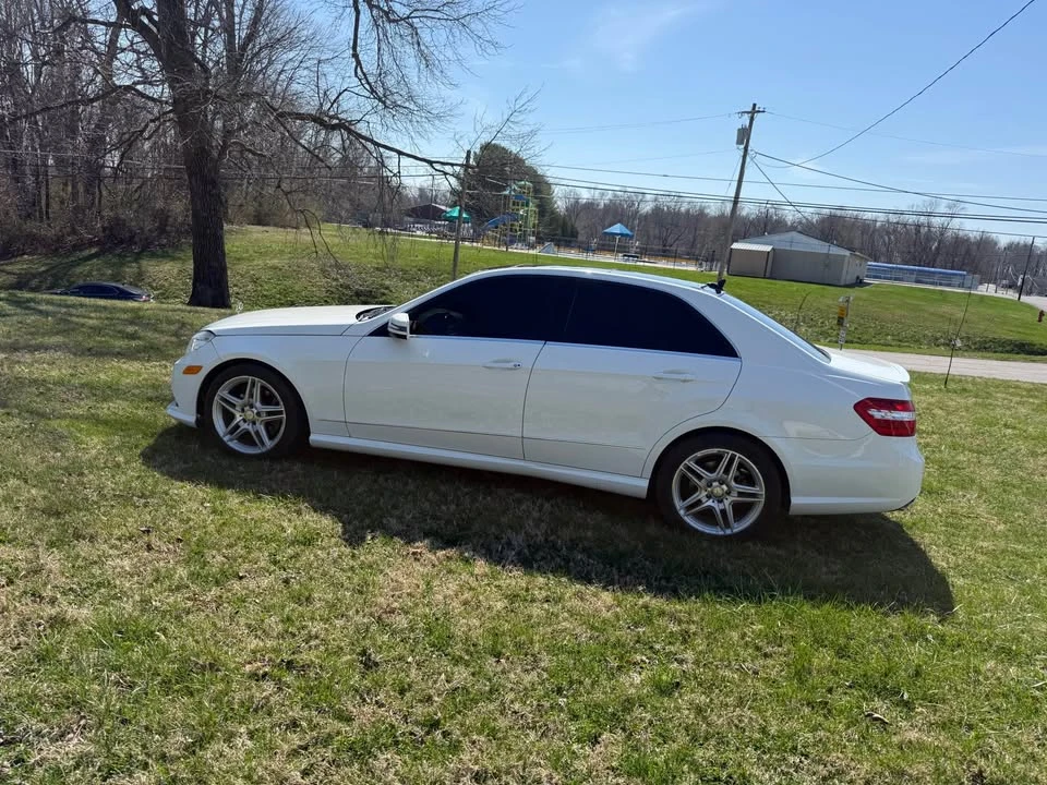 2013 Mercedes-Benz W212 E-Class - Image 8 of 15
