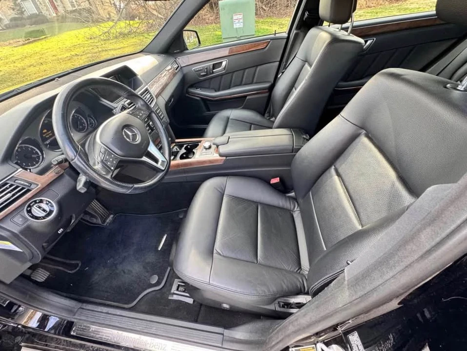 2013 Mercedes-Benz W212 E-Class - Image 2 of 6