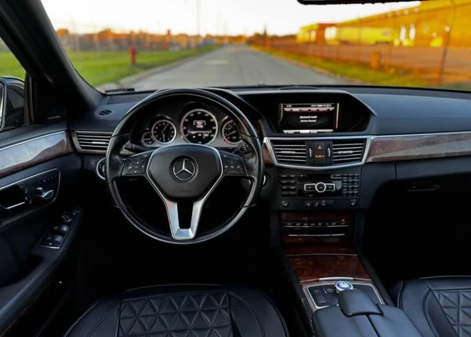 2013 Mercedes-Benz W212 E-Class - Image 3 of 8